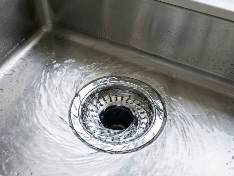Drain Cleaning Plumber in Ottumwa, IA